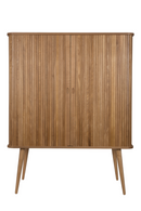 Wooden Sliding Door Cabinet | Zuiver Barbier | Oroatrade.com