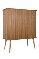 Wooden Sliding Door Cabinet | Zuiver Barbier | Oroatrade.com