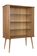 Wooden Sliding Door Cabinet | Zuiver Barbier | Oroatrade.com