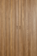 Wooden Sliding Door Cabinet | Zuiver Barbier | Oroatrade.com