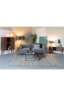 Wooden Sliding Door Cabinet | Zuiver Barbier | Oroatrade.com