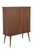 Wooden Sliding Door Cabinet | Zuiver Barbier | Oroatrade.com