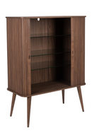 Wooden Sliding Door Cabinet | Zuiver Barbier | Oroatrade.com