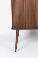 Wooden Sliding Door Cabinet | Zuiver Barbier | Oroatrade.com