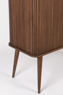 Wooden Sliding Door Cabinet | Zuiver Barbier | Oroatrade.com