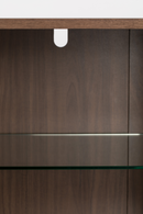 Wooden Sliding Door Cabinet | Zuiver Barbier | Oroatrade.com