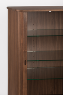 Wooden Sliding Door Cabinet | Zuiver Barbier | Oroatrade.com