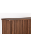 Wooden Sliding Door Cabinet | Zuiver Barbier | Oroatrade.com