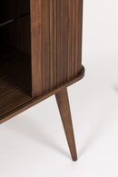 Wooden Sliding Door Cabinet | Zuiver Barbier | Oroatrade.com
