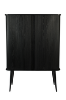 Wooden Sliding Door Cabinet | Zuiver Barbier | Oroatrade.com