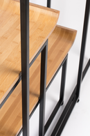 Industrial Shelf Cabinet | Zuiver Flodka | Oroatrade.com