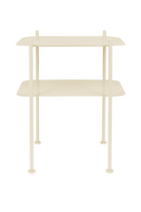 Beige Classic Shelf Cabinet | Zuiver River | Dutchfurniture.com