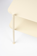 Beige Classic Shelf Cabinet | Zuiver River | Dutchfurniture.com