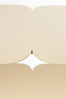 Beige Classic Shelf Cabinet | Zuiver River | Dutchfurniture.com