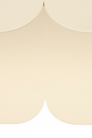 Beige Classic Shelf Cabinet | Zuiver River | Dutchfurniture.com