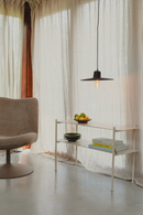 Beige Classic Shelf Cabinet | Zuiver River | Dutchfurniture.com