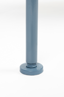 Blue Classic Shelf Cabinet | Zuiver River | Dutchfurniture.com