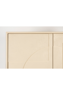 Beige Oak Modern Cabinet | Zuiver Faces | Dutchfurniture.com