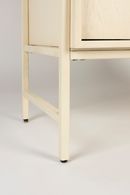 Beige Oak Modern Cabinet | Zuiver Faces | Dutchfurniture.com