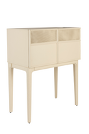 Oak Modern Cabinet | Zuiver June | Dutchfurniture.com