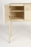 Oak Modern Cabinet | Zuiver June | Dutchfurniture.com