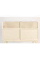 Oak Modern Cabinet | Zuiver June | Dutchfurniture.com