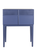 Oak Modern Cabinet | Zuiver June | Dutchfurniture.com