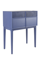 Oak Modern Cabinet | Zuiver June | Dutchfurniture.com