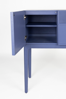 Oak Modern Cabinet | Zuiver June | Dutchfurniture.com