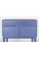 Oak Modern Cabinet | Zuiver June | Dutchfurniture.com