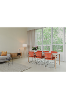 Tambour Sliding Doors Sideboard | Zuiver Barbier | Oroatrade.com