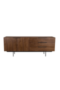 Mid-Century Modern Sideboard | Zuiver Travis | Oroatrade.com