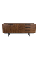 Mid-Century Modern Sideboard | Zuiver Travis | Oroatrade.com