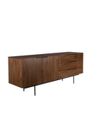 Mid-Century Modern Sideboard | Zuiver Travis | Oroatrade.com