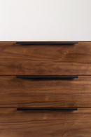 Mid-Century Modern Sideboard | Zuiver Travis | Oroatrade.com