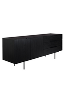 Mid-Century Modern Sideboard | Zuiver Travis | Oroatrade.com