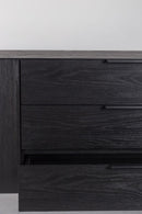 Mid-Century Modern Sideboard | Zuiver Travis | Oroatrade.com