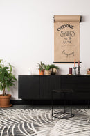 Mid-Century Modern Sideboard | Zuiver Travis | Oroatrade.com
