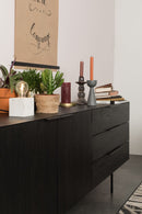 Mid-Century Modern Sideboard | Zuiver Travis | Oroatrade.com