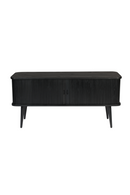 Tambour Sliding Doors Sideboard | Zuiver Barbier | Oroatrade.com
