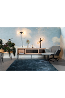 Metal Mesh Sliding Door Sideboard | Zuiver Hardy | Oroatrade.com