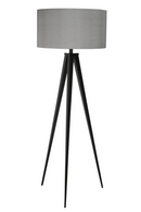 Minimalist Floor Lamp | Zuiver Tripod | Oroatrade.com