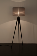 Minimalist Floor Lamp | Zuiver Tripod | Oroatrade.com