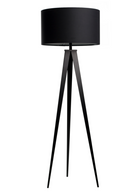 Minimalist Floor Lamp | Zuiver Tripod | Oroatrade.com