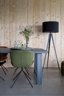 Minimalist Floor Lamp | Zuiver Tripod | Oroatrade.com