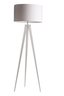 Minimalist Floor Lamp | Zuiver Tripod | Oroatrade.com