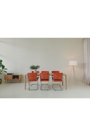 Wooden Leg Floor Lamp | Zuiver Tripod | Oroatrade.com