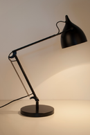 Adjustable Metal Desk Lamp | Zuiver Reader | Oroatrade.com