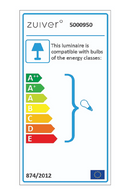 Adjustable Metal Desk Lamp | Zuiver Reader | Oroatrade.com