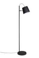 Tiltable Metal Floor Lamp | Zuiver Buckle Head | Oroatrade.com